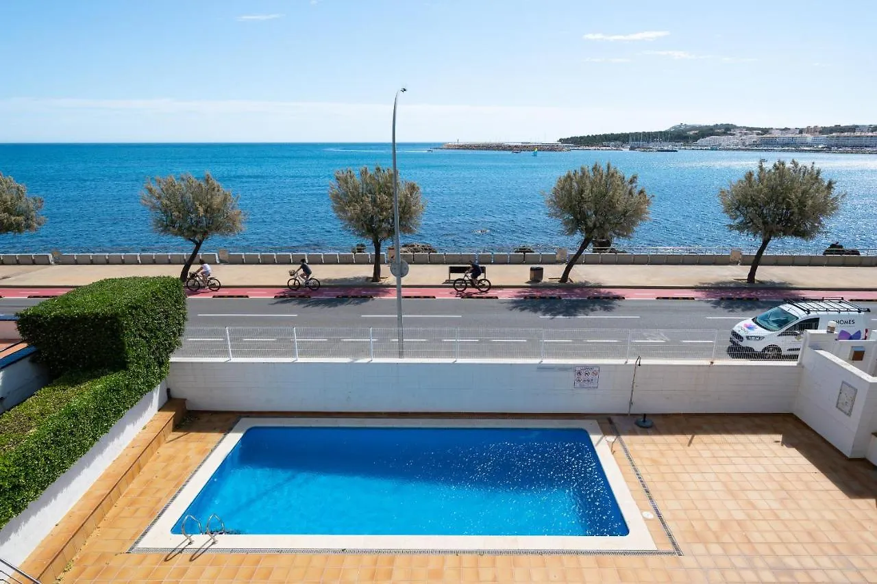 Apartamento Luz L'Escala